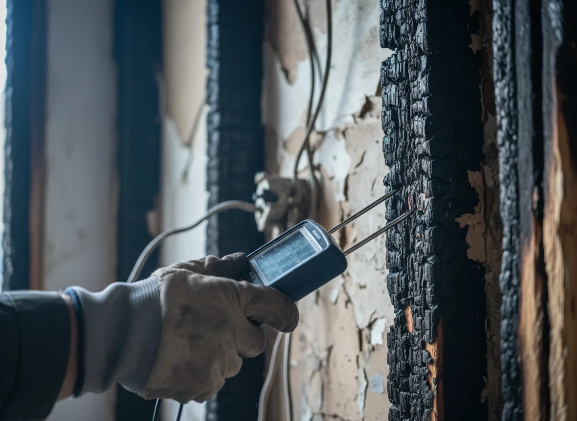 Fire Damage Restoration Kingsland, TX FAQs